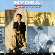 Hydra - Special (นิธิทัศน์)-web